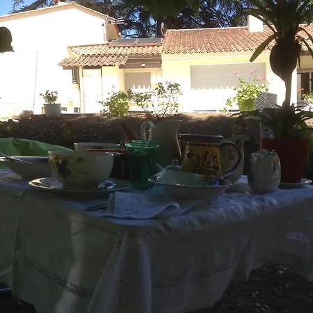 L'ecrin D'osely Alojamento de Acomodação e Pequeno-almoço 3*