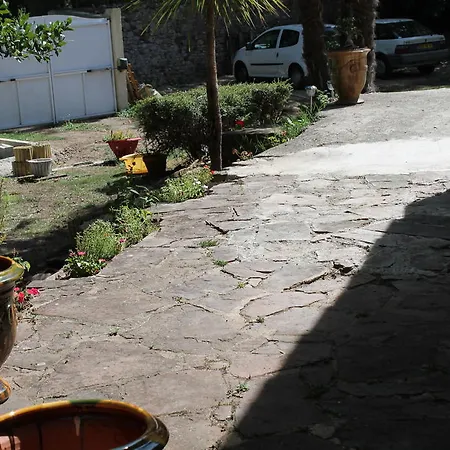 Alojamento de Acomodação e Pequeno-almoço L'ecrin D'osely 3*