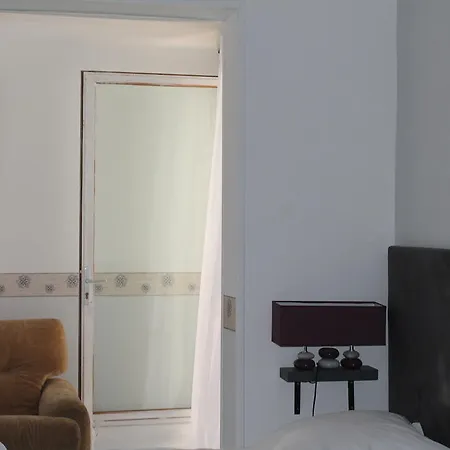 Alojamento de Acomodação e Pequeno-almoço L'ecrin D'osely