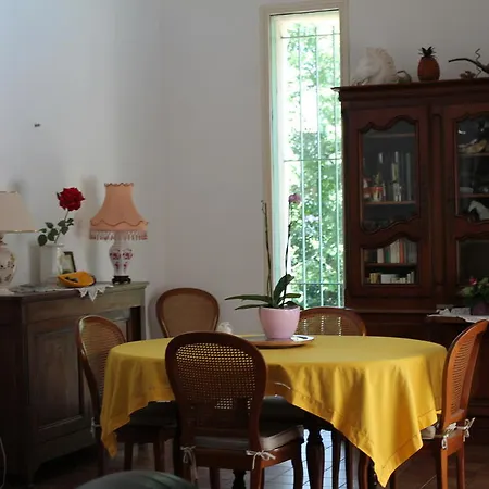 L'ecrin D'osely Lodève