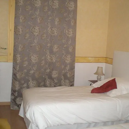 L'ecrin D'osely Lodève