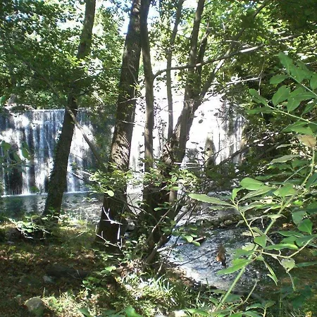 L'ecrin D'osely Lodève