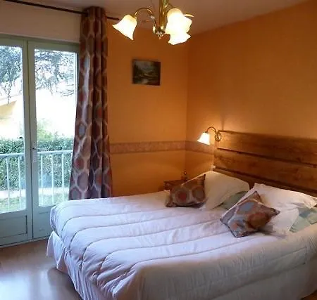 L'ecrin D'osely 3* Lodève