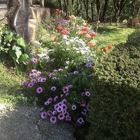 L'ecrin D'osely Alojamento de Acomodação e Pequeno-almoço