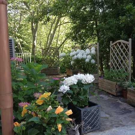 L'ecrin D'osely Alojamento de Acomodação e Pequeno-almoço