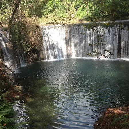 L'ecrin D'osely Lodève