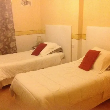 L'ecrin D'osely Lodève