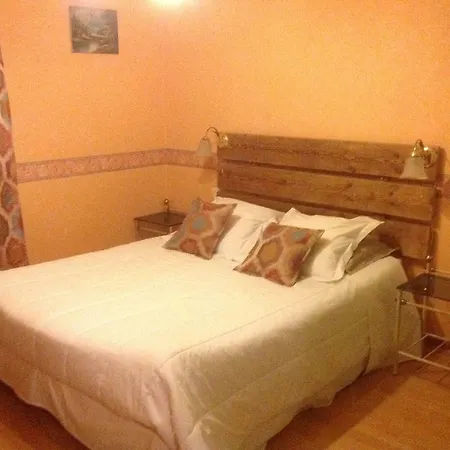 Alojamento de Acomodação e Pequeno-almoço L'ecrin D'osely